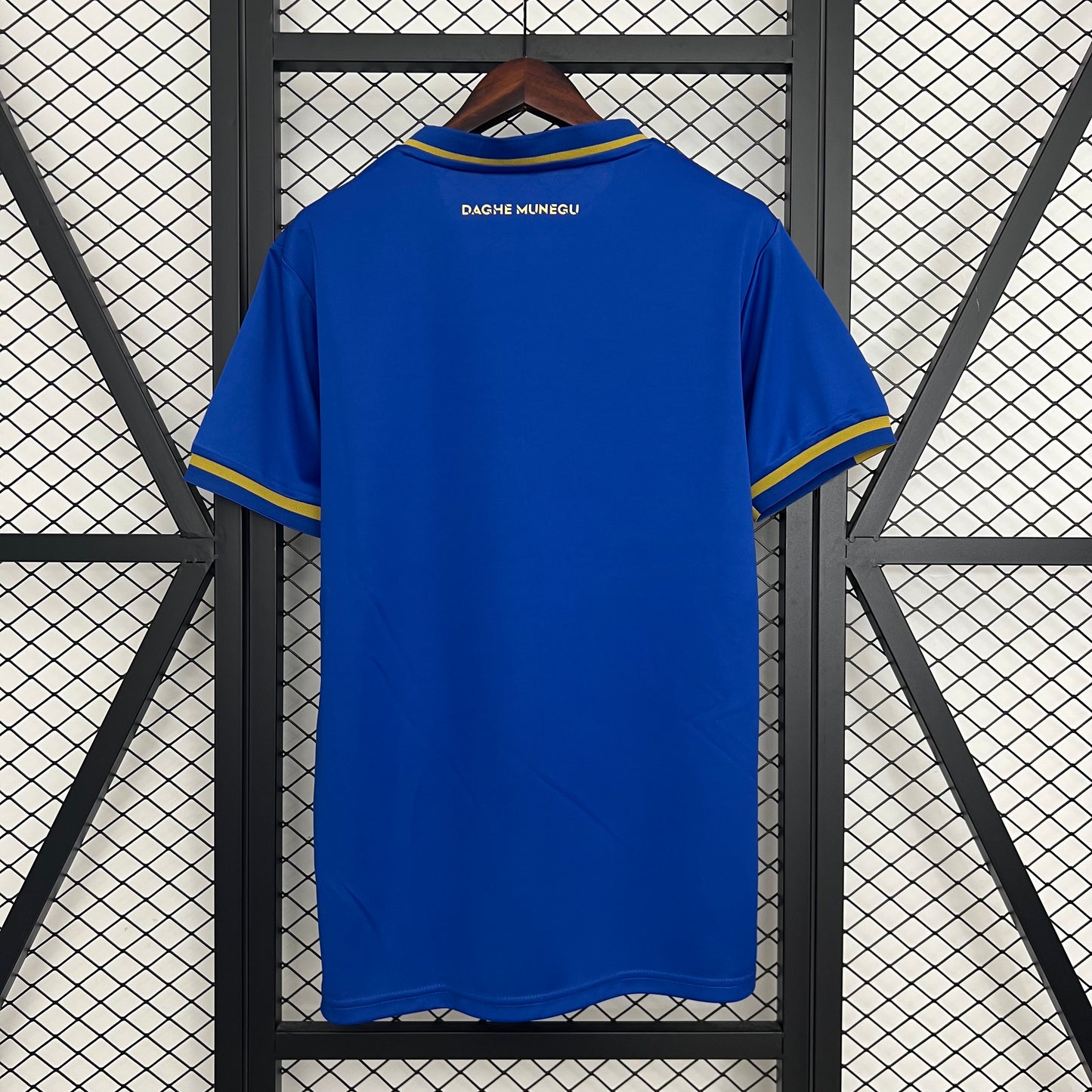Monaco 25/26 Away Jersey
