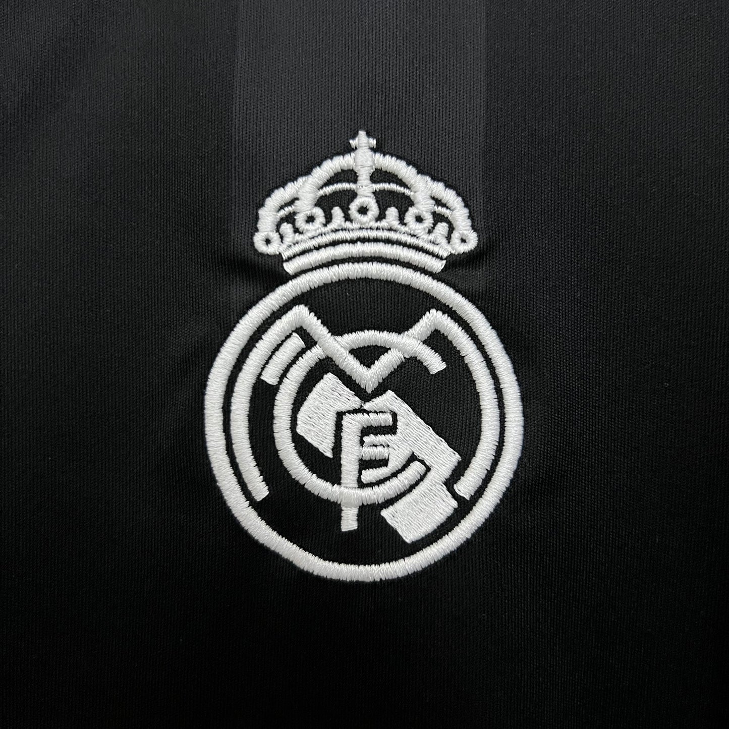 Real Madrid 25/26 Goalkeeper Away Jersey