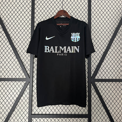 2024/25 Barcelona Special Edition Black