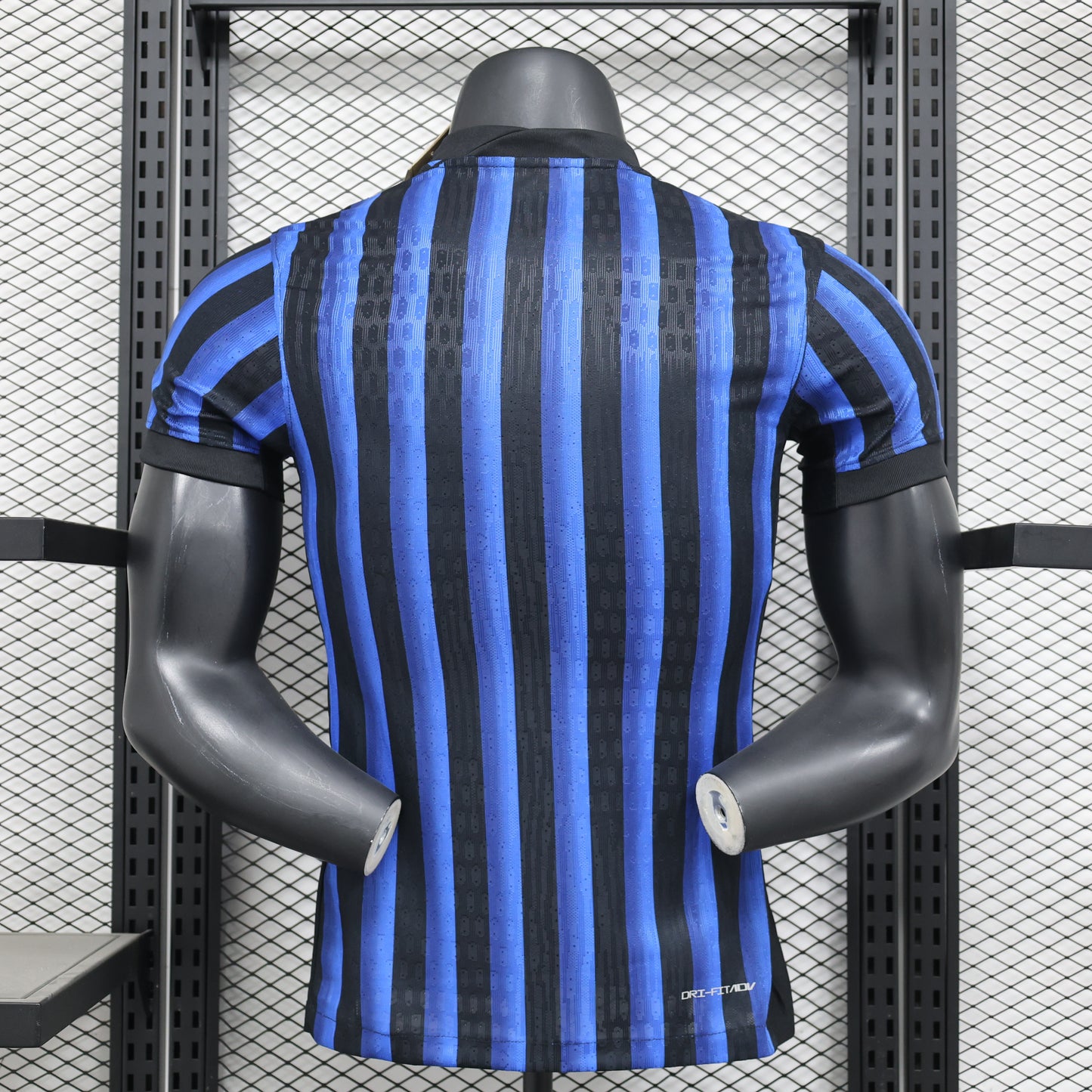 25-26 Inter Milan Home Authentic Jersey