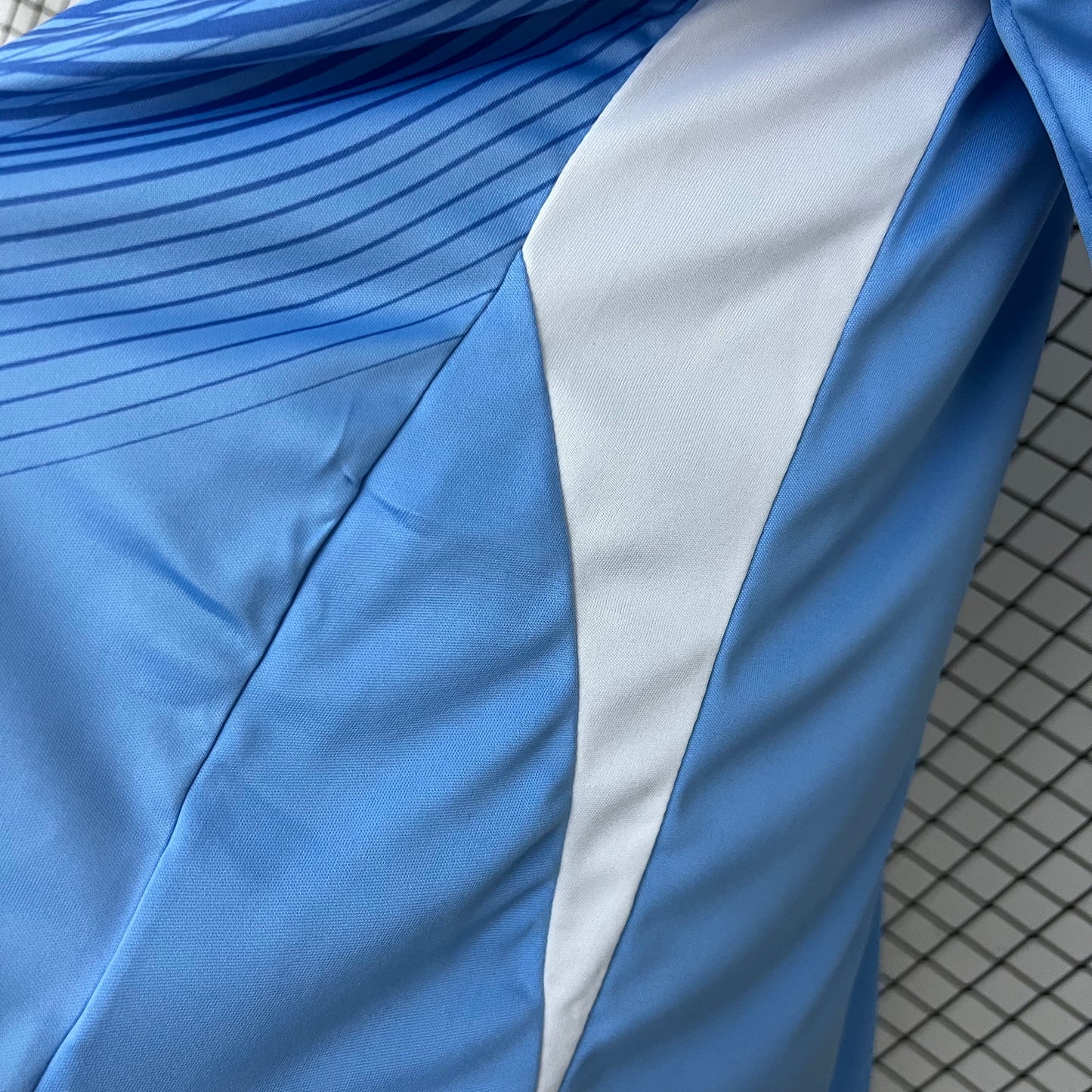 Real Madrid 25/26 Goalkeeper Home Jersey