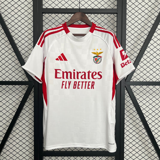 Benfica FC 25/26 Away Jersey