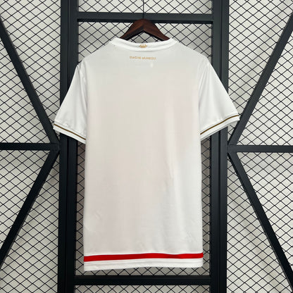 Monaco 25/26 Home Jersey