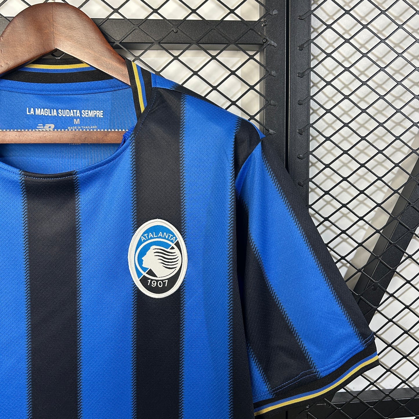 Atalanta FC 25/26 Home jersey