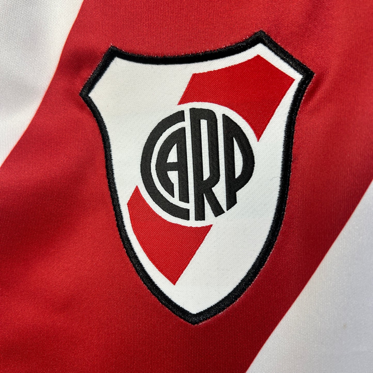 River Plate 25/26 Home Jersey