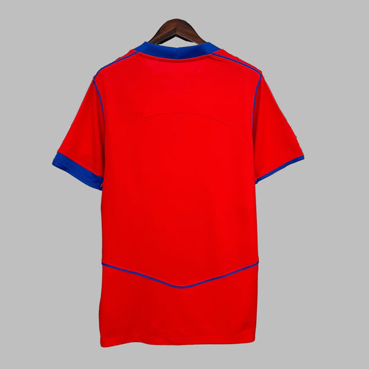PSG 25/26 TOTAL90 Third Away Jersey