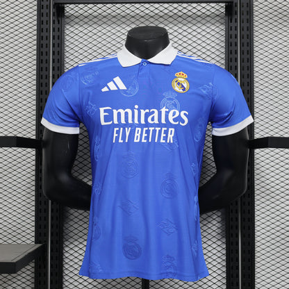 Real Madrid Special Edition II