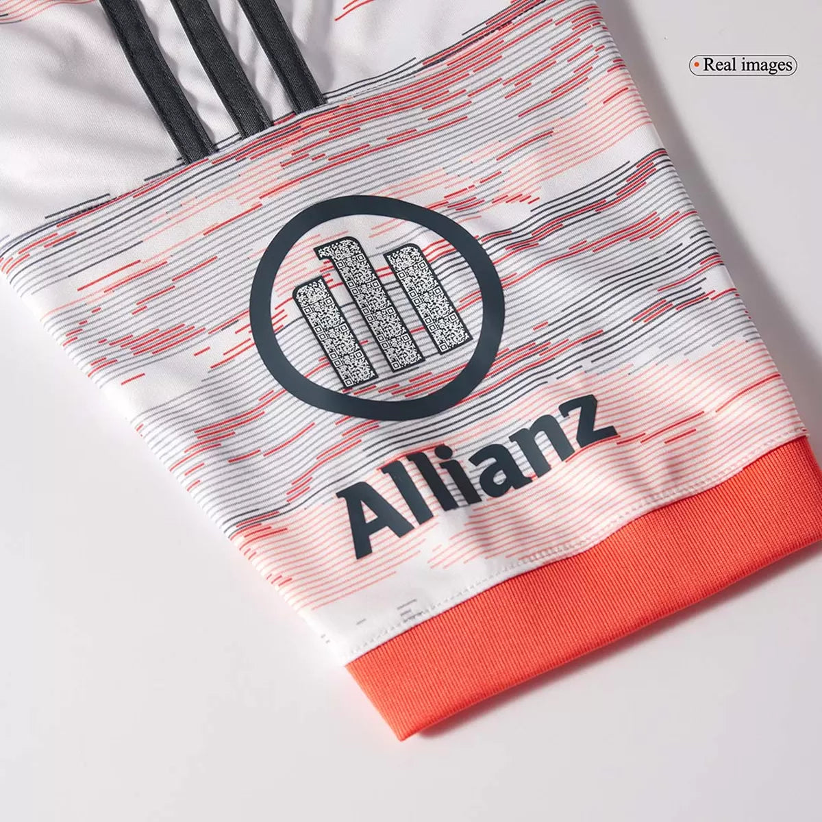 KIMMICH #6 Bayern Munich Away Jersey 2025/26