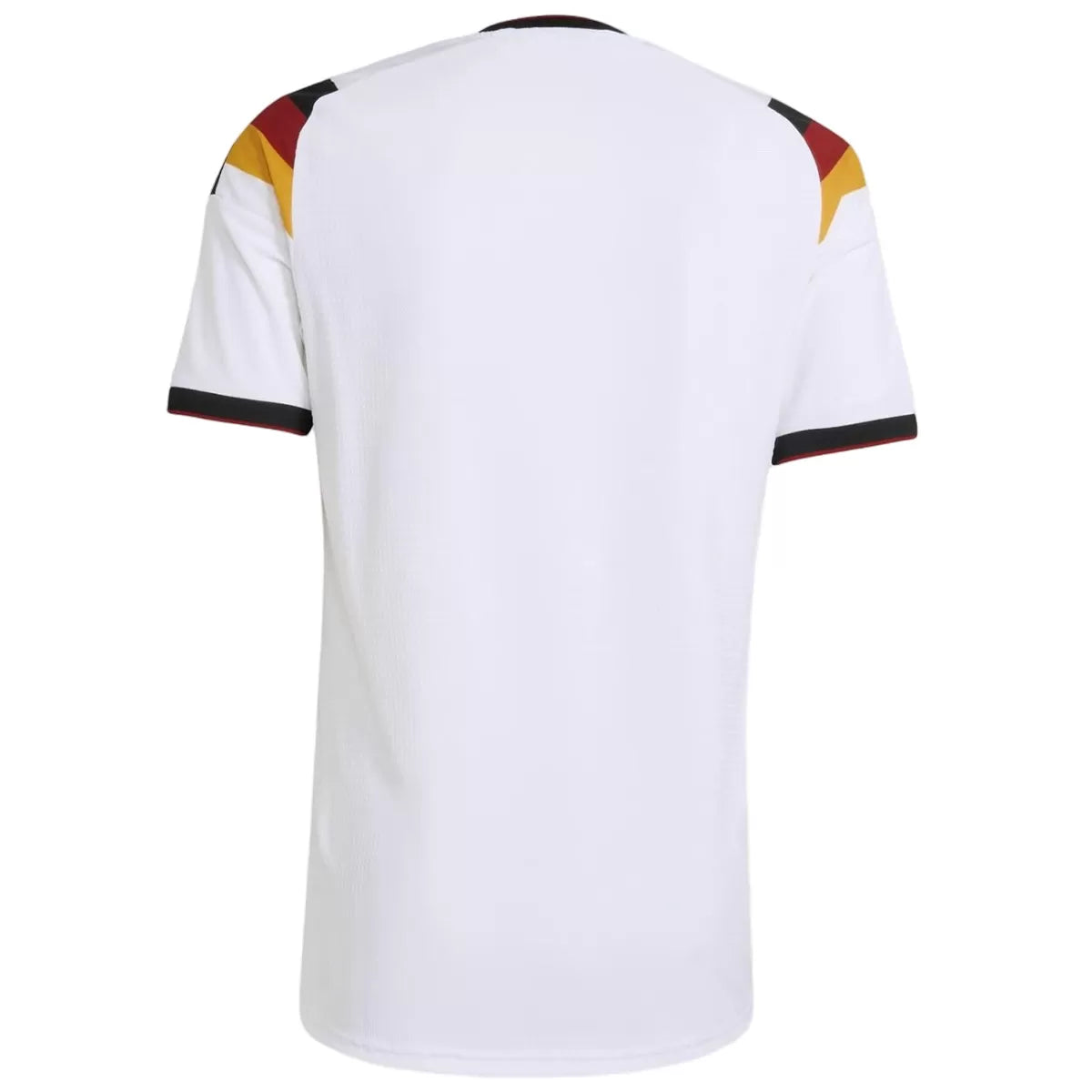 Kimmich #6 Germany Home Jersey World Cup 2026