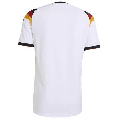 Kimmich #6 Germany Home Jersey World Cup 2026