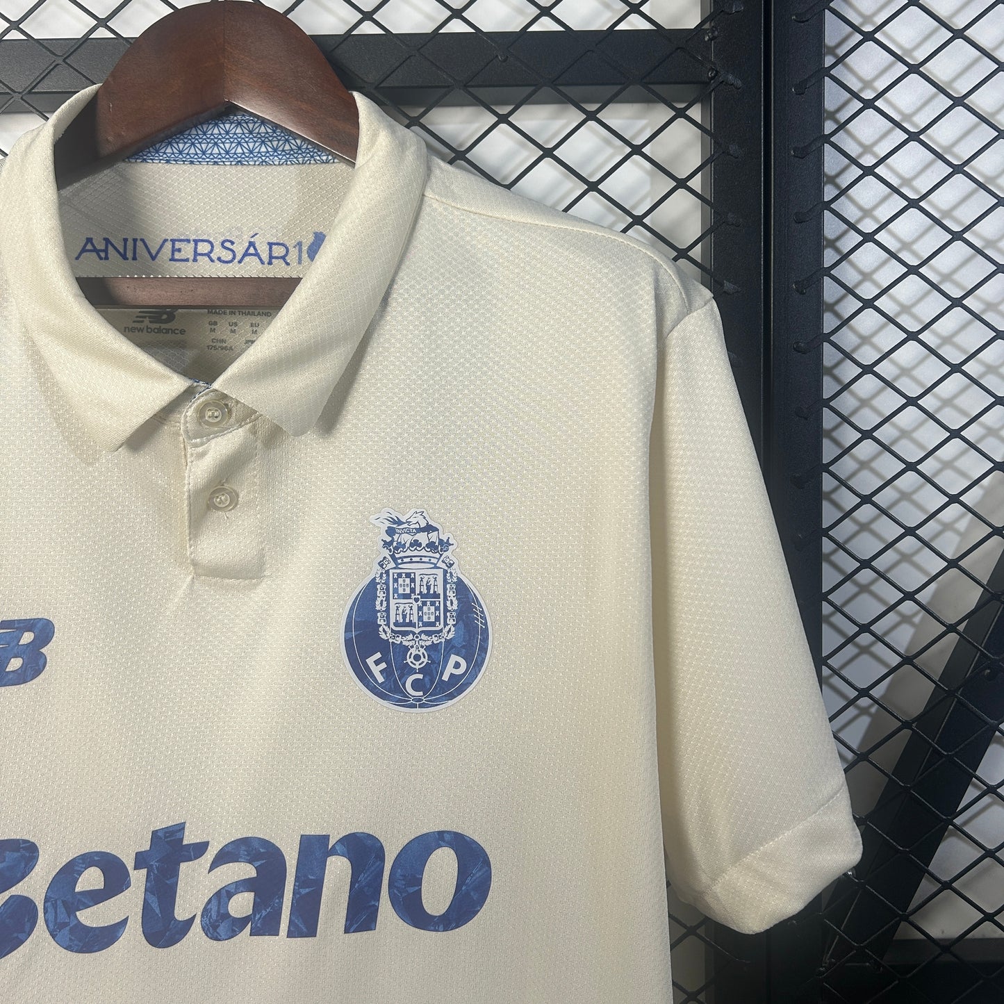 Porto FC 25/26 Third Away Jersey