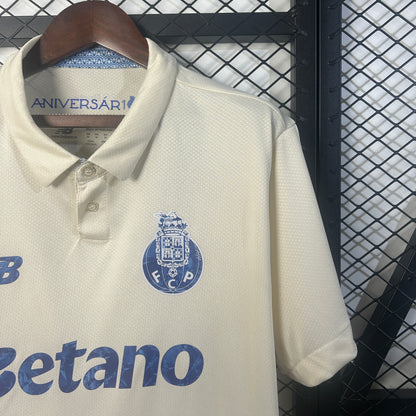 Porto FC 25/26 Third Away Jersey