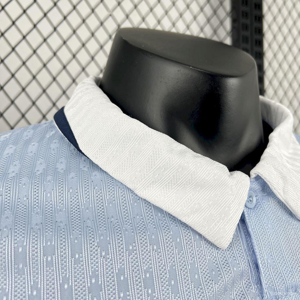 Uruguay 2026 World Cup Home Soccer Jersey