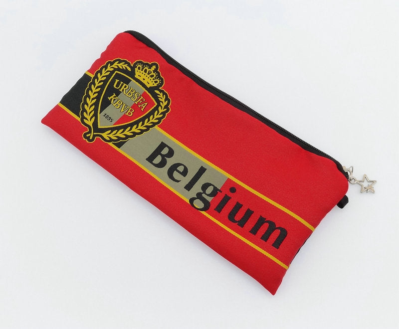 Football Club & National Team Pouch