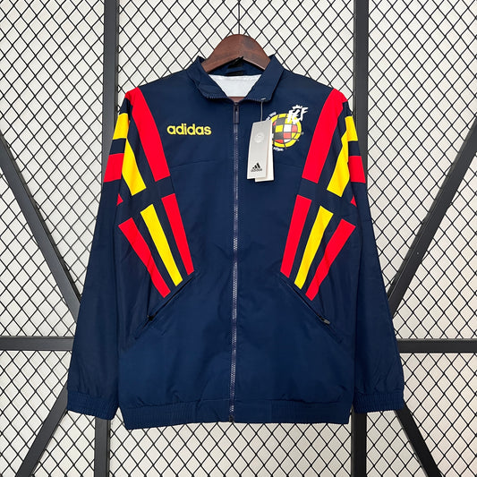 2024 Spain Classic Windbreaker