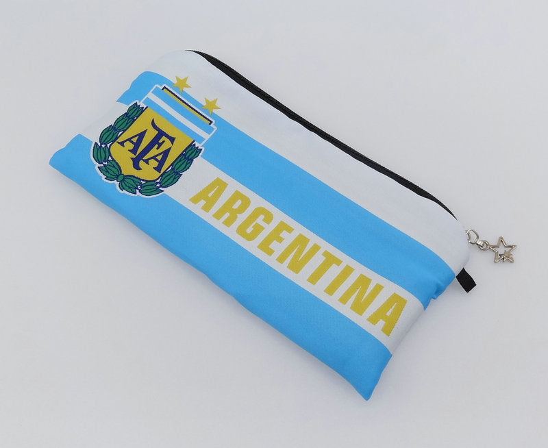 Football Club & National Team Pouch
