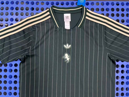 Juventus Trefoil T-Shirt 25/26 Jersey