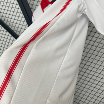 Girona 25/26 Home Jersey