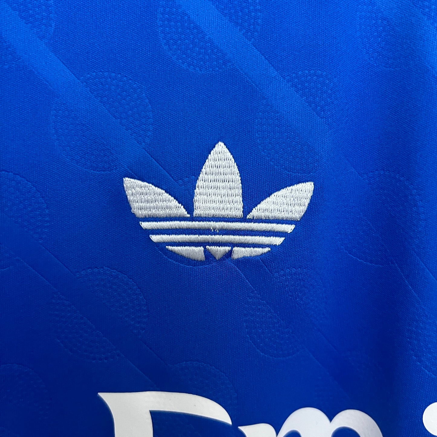 25-26 Real Madrid Third Jersey