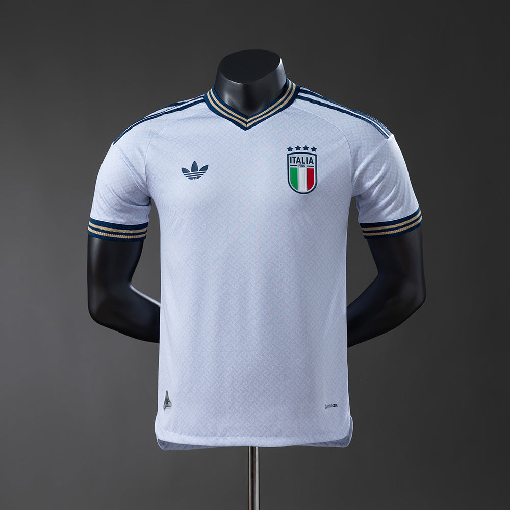 Italy 2026 Away Jersey — Player Version