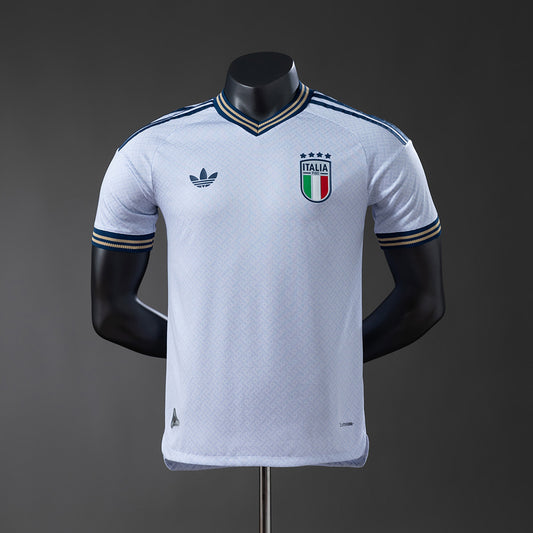 Italy 2026 Away Jersey — Player Version