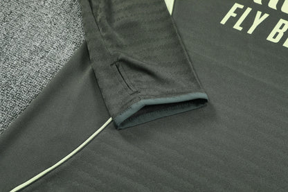 Real Madrid 25/26 Training Tracksuit Set 2