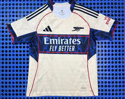 Arsenal Special Edition 2025/26 Jersey