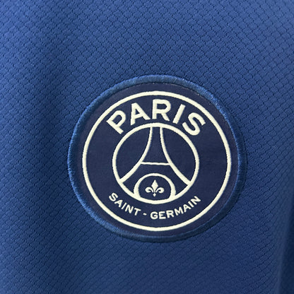 PSG Jordan Fourth Jersey 2024-25 FV