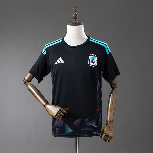 Argentina 2026 Home Goalkeeper Jersey