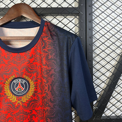 25/26 PSG Premium Kit