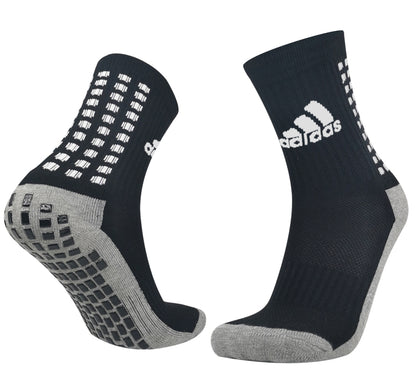 Football Grip Socks v2