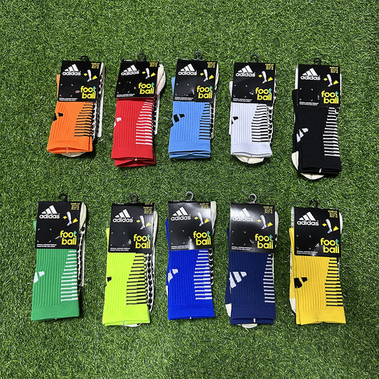Football Grip Socks v1