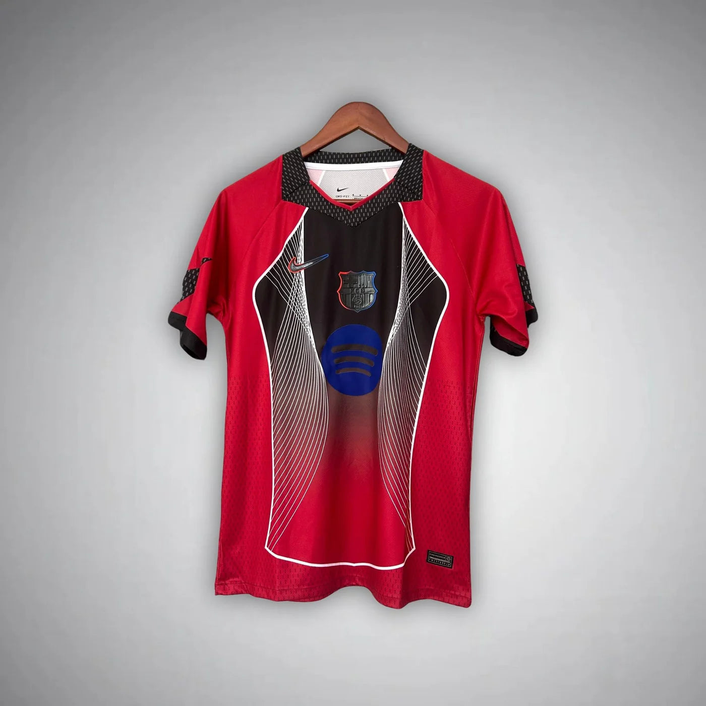 FC Barcelona "Spectrum" Premium Kit