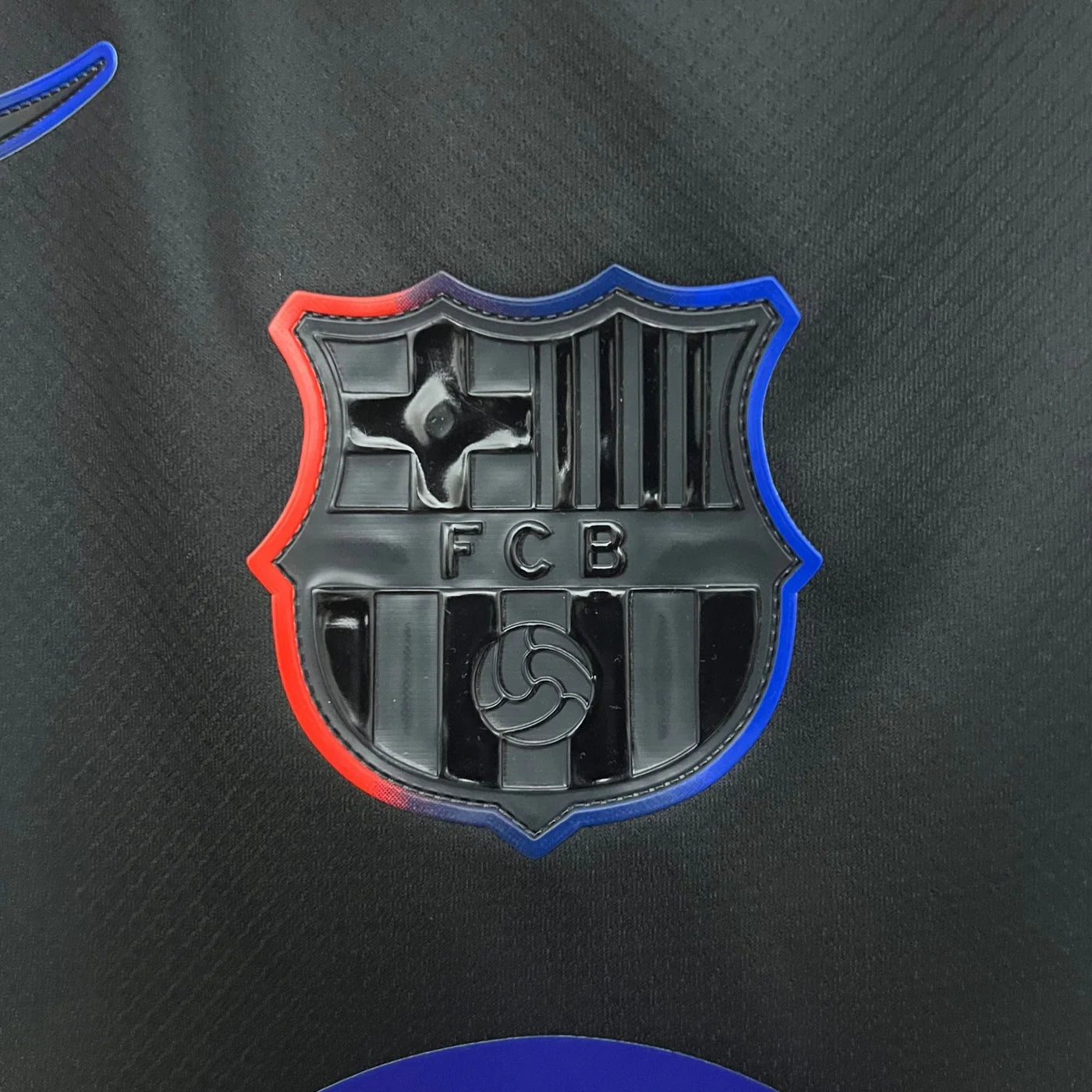 FC Barcelona "Spectrum" Premium Kit