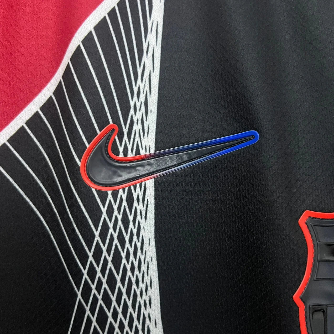 FC Barcelona "Spectrum" Premium Kit