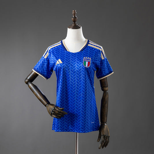 Italy 2026 Home Jersey — Women's