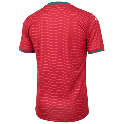 Portugal National Team 2026 FIFA World Cup Men's Home Soccer Jersey
