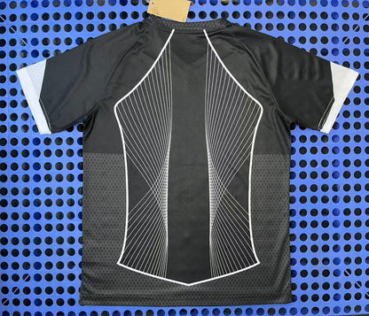 FC Barcelona Total90 Black Jersey