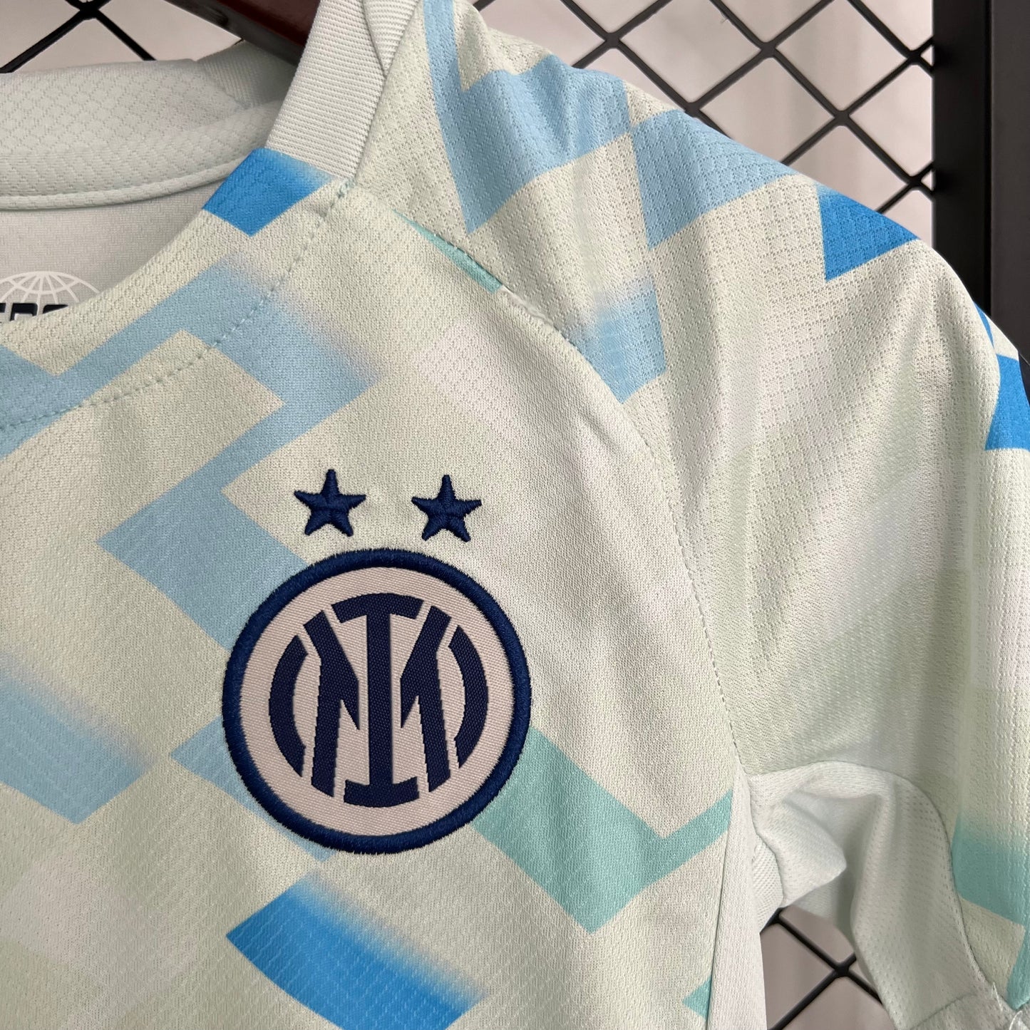 25/26 Inter Milan Away Kids Size Jersey