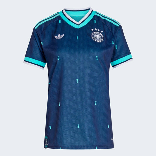 Germany 2026 Away Jersey — Women’s