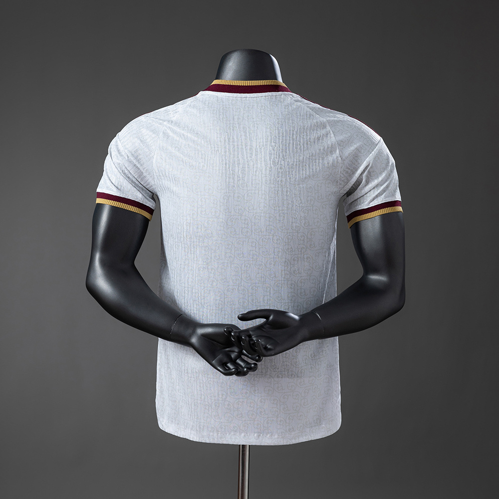 Spain 2026 Away Jersey