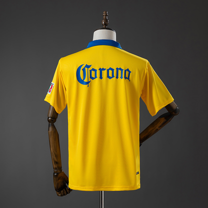 Club América 06/07 Home Retro Jersey