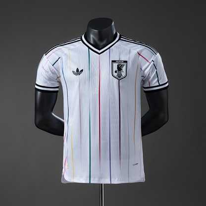 Japan 2026 Away Jersey