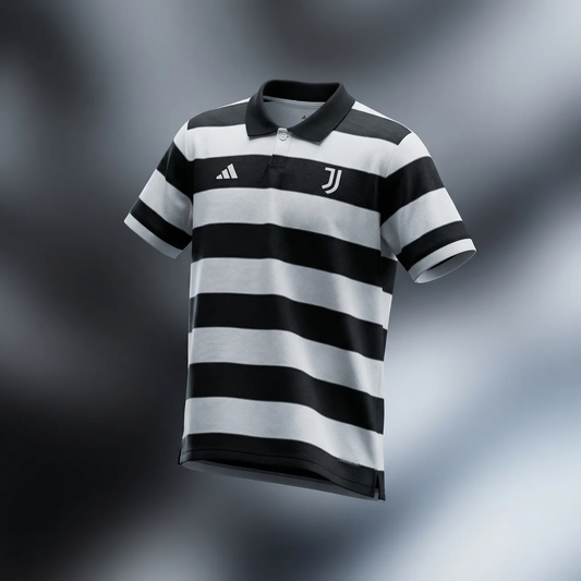 Juventus 25/26 Fourth Jersey