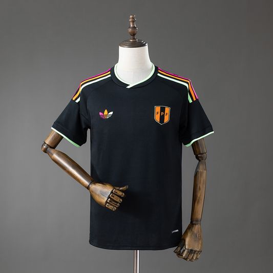 Peru 2026 Away Jersey