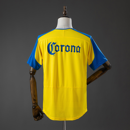 Club América 03/04 Home Retro Jersey