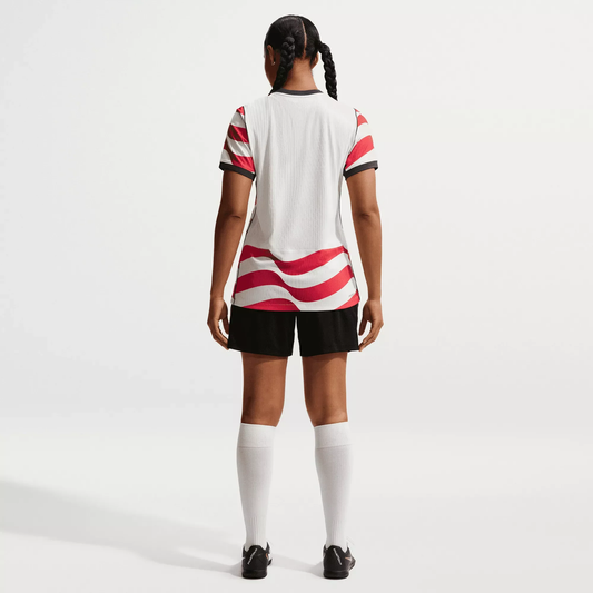 USA 2026 Women's Home Jersey