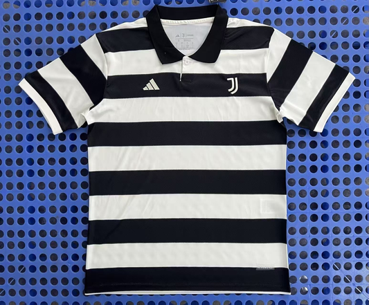 Juventus 25/26 Fourth Jersey
