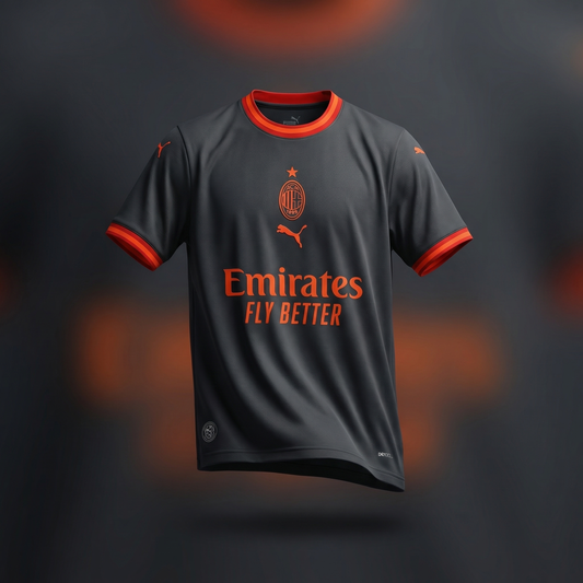 AC Milan 26/27 Third Jersey