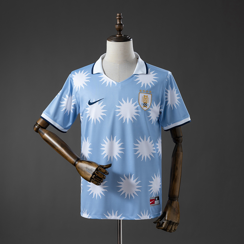 Uruguay 26/27 Special Edition Jersey